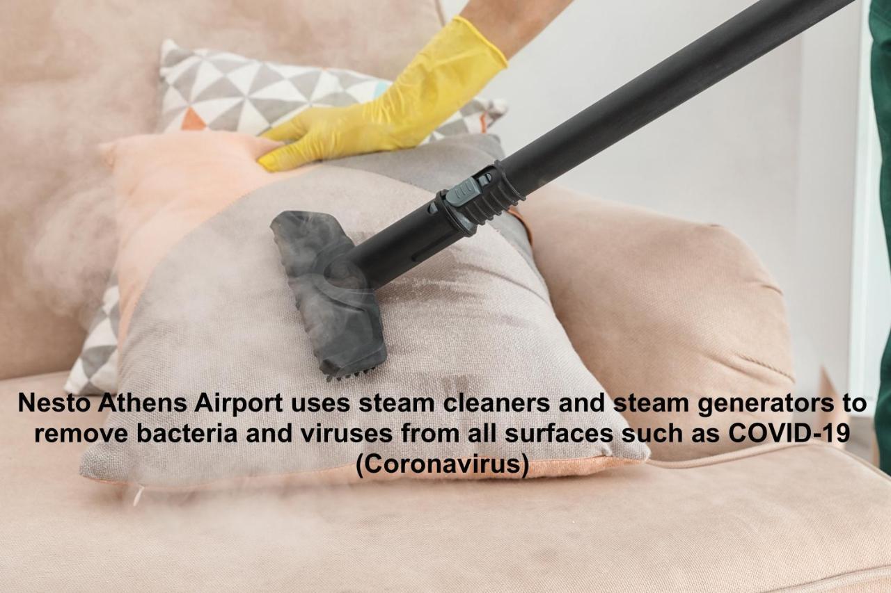 شقة Nesto Athens Airport Spáta المظهر الخارجي الصورة